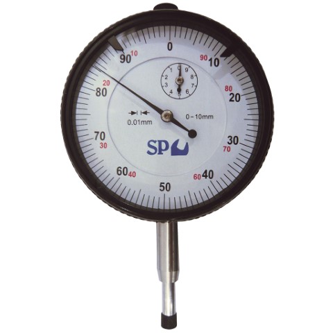 SP - 0-25MM OUTSIDE MIRCOIMETER 